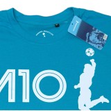 MAGLIA TSHIRT DIEGO ARMANDO MARADONA M10