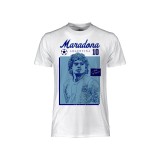 TSHIRT DIEGO ARMANDO MARADONA ARGENTINA