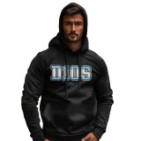 HOODIE DIEGO ARMANDO MARADONA D10S