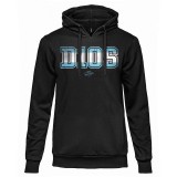 HOODIE DIEGO ARMANDO MARADONA D10S