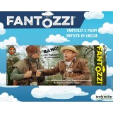FANTOZZI E FILINI BATTUTA DI CACCIA TAZZA IN CERAMICA INFINITE STATUE