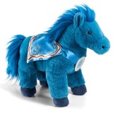 NOBLE COLLECTIONS WICKED FIYERO HORSE 29CM PLUSH FIGURE