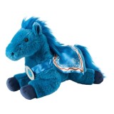 NOBLE COLLECTIONS WICKED FIYERO HORSE 29CM PLUSH FIGURE