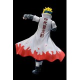 BLOKEES NARUTO SHIPPUDEN MINATO NAMIKAZE CHAMPION CLASS SERIES PVC MODEL KIT ACTION FIGURE