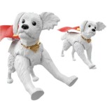 BLOKEES DC SUPERMAN 2025 CHAMPION CLASS SERIES PVC MODEL KIT ACTION FIGURE