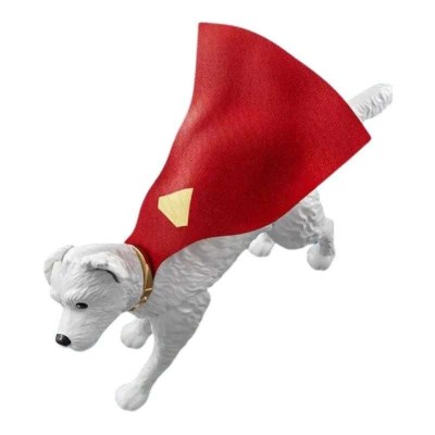 DC SUPERMAN 2025 CHAMPION CLASS MODEL KIT ACTION FIGURE BLOKEES