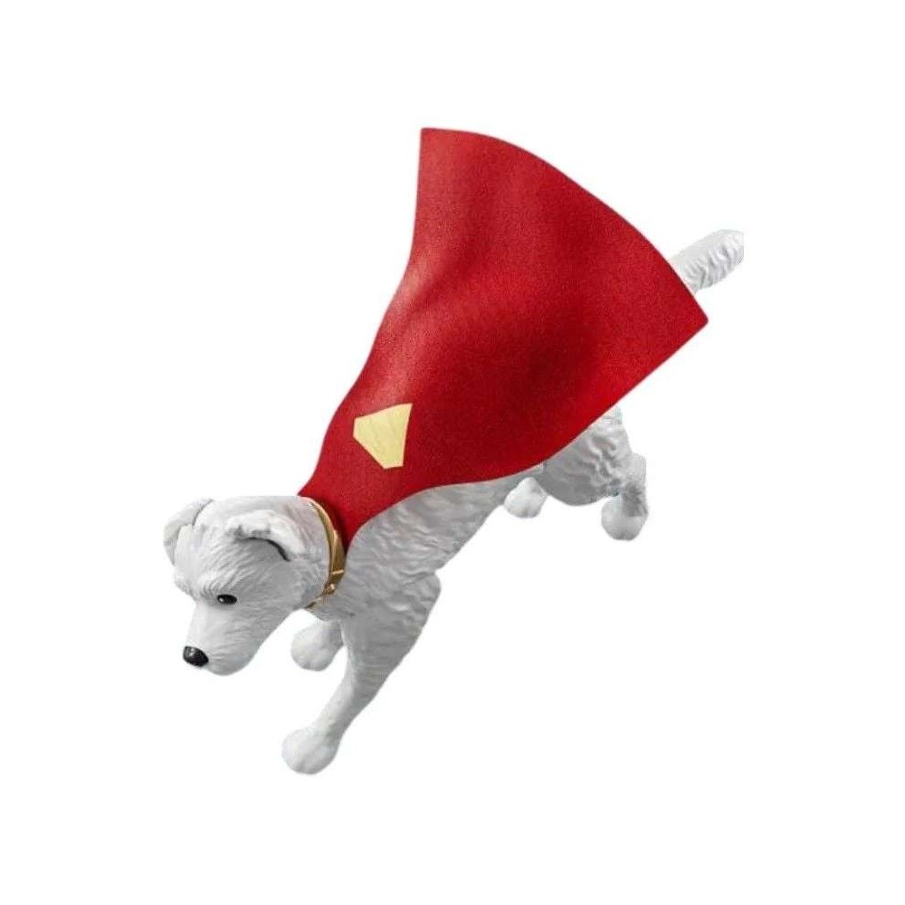 DC SUPERMAN 2025 CHAMPION CLASS MODEL KIT ACTION FIGURE BLOKEES