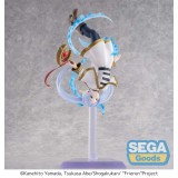 SEGA GOODS FRIEREN FLOWER DANCE VERSION FIGURIZMA FIGURE STATUE