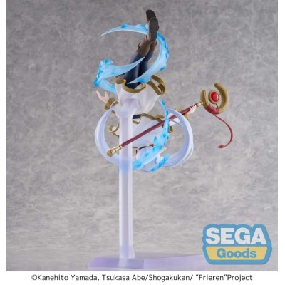 SEGA GOODS FRIEREN FLOWER DANCE VERSION FIGURIZMA FIGURE STATUE