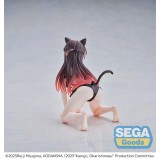 SEGA GOODS RENT A GIRLFRIEND CHIZURU MIZUHARA YUMEMIRIZE SERIES STATUE FIGURE