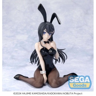 SEGA GOODS RASCAL DOES NOT DREAM MAI SAKURAJIMA YUMEMIRIZE SERIES STATUE FIGURE