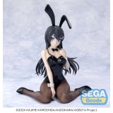 SEGA GOODS RASCAL DOES NOT DREAM MAI SAKURAJIMA YUMEMIRIZE SERIES STATUE FIGURE