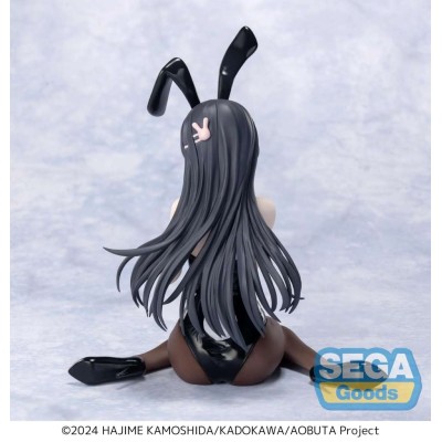 SEGA GOODS RASCAL DOES NOT DREAM MAI SAKURAJIMA YUMEMIRIZE SERIES STATUE FIGURE