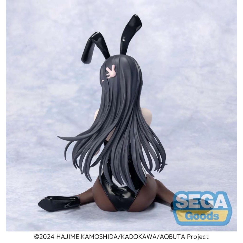 SEGA GOODS RASCAL DOES NOT DREAM MAI SAKURAJIMA YUMEMIRIZE SERIES STATUE FIGURE