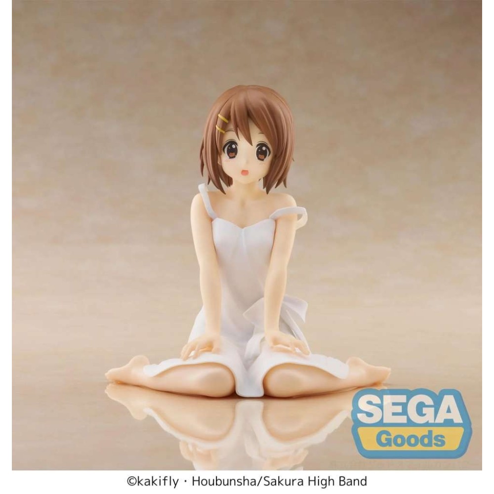 K-ON YUI HIRASAWA YUMEMIRIZE STATUA FIGURE SEGA GOODS