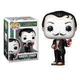 FUNKO POP! BIOSHOCK SANDER COHEN BOBBLE HEAD FIGURE FUNKO