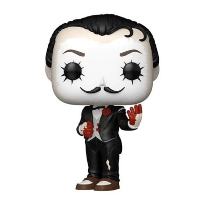 FUNKO FUNKO POP! GAMES BIOSHOCK SANDER COHEN 1144 BOBBLE HEAD FIGURE