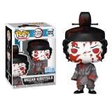 FUNKO POP! DEMON SLAYER MUZAN KIBUTSUJI BOBBLE HEAD FIGURE FUNKO
