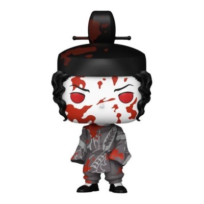 FUNKO POP! DEMON SLAYER MUZAN KIBUTSUJI BOBBLE HEAD FIGURE FUNKO