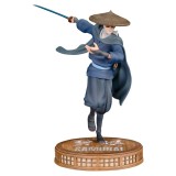 DARK HORSE BLUE EYE SAMURAI MIZU STATUE 20CM FIGURE
