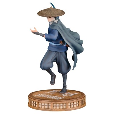DARK HORSE BLUE EYE SAMURAI MIZU STATUE 20CM FIGURE