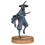 BLUE EYE SAMURAI MIZU STATUA FIGURE DARK HORSE