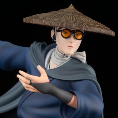 BLUE EYE SAMURAI MIZU STATUA FIGURE DARK HORSE