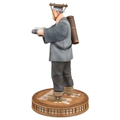 DARK HORSE BLUE EYE SAMURAI RINGO STATUE 21CM FIGURE