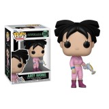 FUNKO POP! FUTURAMA AMY WONG BOBBLE HEAD FIGURE FUNKO