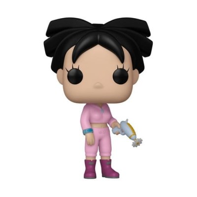 FUNKO FUNKO POP! ANIMATION FUTURAMA AMY WONG 2209 BOBBLE HEAD FIGURE