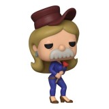 FUNKO FUNKO POP! ANIMATION FUTURAMA SEXY SCRUFFY 2210 BOBBLE HEAD FIGURE