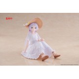 FRIEREN SUMMER DRESS DESKTOP CUTE FIGURE STATUA TAITO