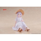 TAITO FRIEREN SUMMER DRESS DESKTOP CUTE SERIES FIGURE STATUE