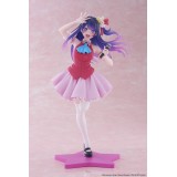 TAITO OSHI NO KO DESKTOP CUTE AI HOSHINO B-POMACHI VERSION STATUE FIGURE