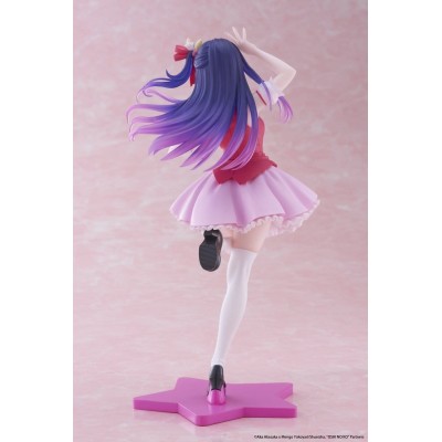OSHI NO KO DESKTOP CUTE AI HOSHINO B-POMACHI VER. STATUA FIGURE TAITO
