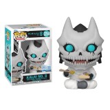 FUNKO POP! KAIJU NO.8 BOBBLE HEAD FIGURE FUNKO