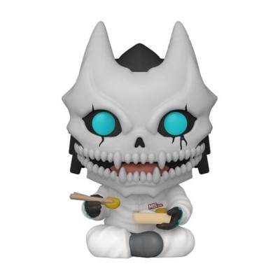 FUNKO FUNKO POP! ANIMATION KAIJU NO.8 BOBBLE HEAD PVC FIGURE