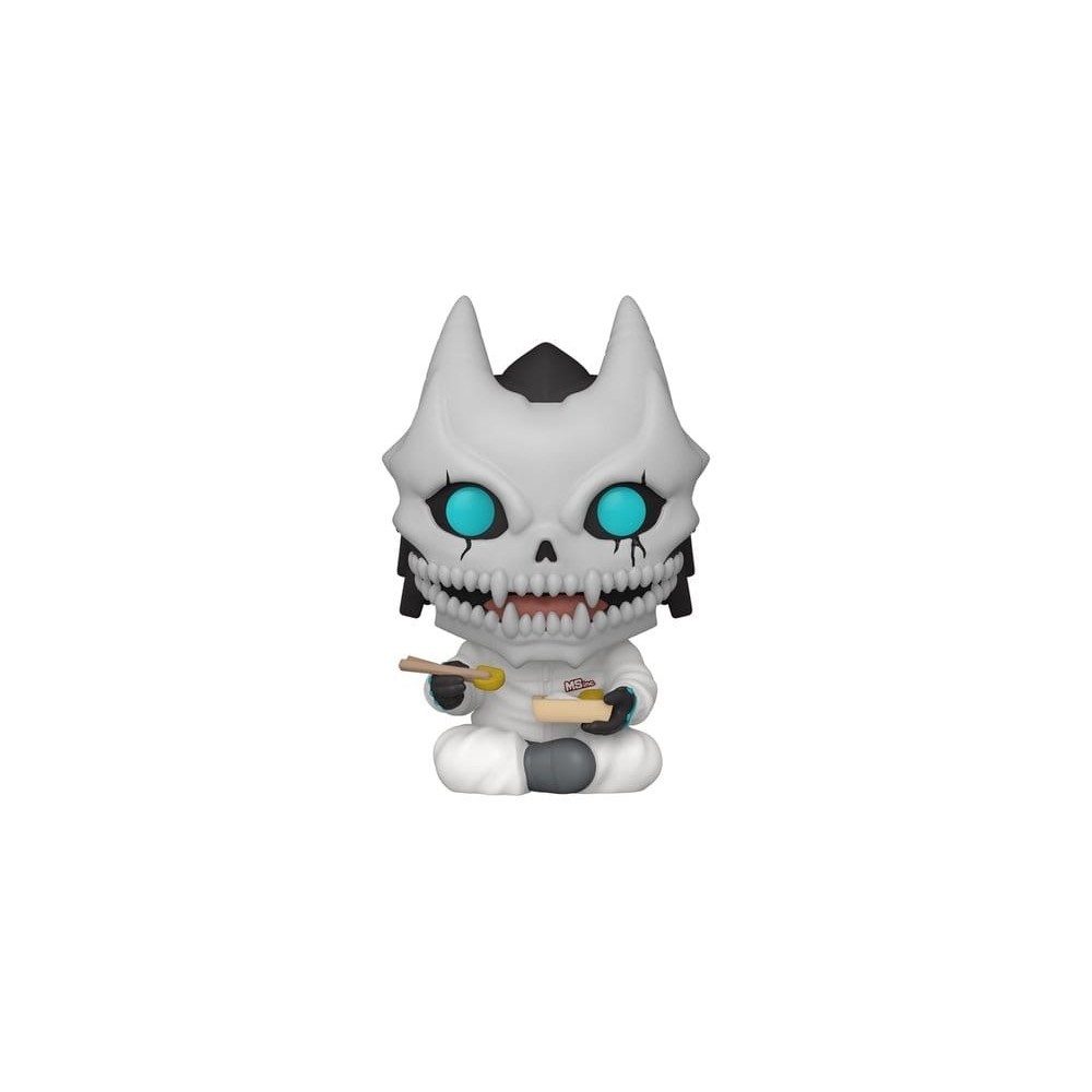 FUNKO FUNKO POP! ANIMATION KAIJU NO.8 BOBBLE HEAD PVC FIGURE