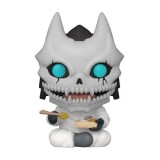FUNKO FUNKO POP! ANIMATION KAIJU NO.8 BOBBLE HEAD PVC FIGURE