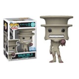 FUNKO FUNKO POP! ANIMATION KAIJU NO.8 KAIJU NO.9 BOBBLE HEAD FIGURE