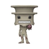 FUNKO FUNKO POP! ANIMATION KAIJU NO.8 KAIJU NO.9 BOBBLE HEAD FIGURE