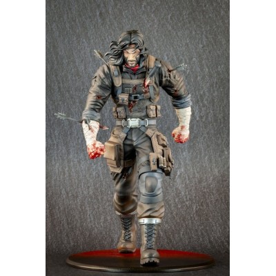BELLFINE BRZRKR 1/8 SCALE STATUE PVC FIGURE
