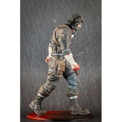 BRZRKR 1/8 SCALE STATUA FIGURE BELLFINE
