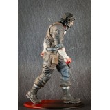 BELLFINE BRZRKR 1/8 SCALE STATUE PVC FIGURE