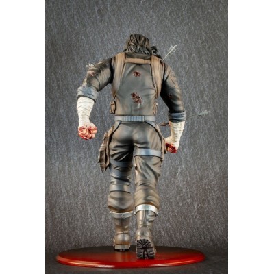 BELLFINE BRZRKR 1/8 SCALE STATUE PVC FIGURE