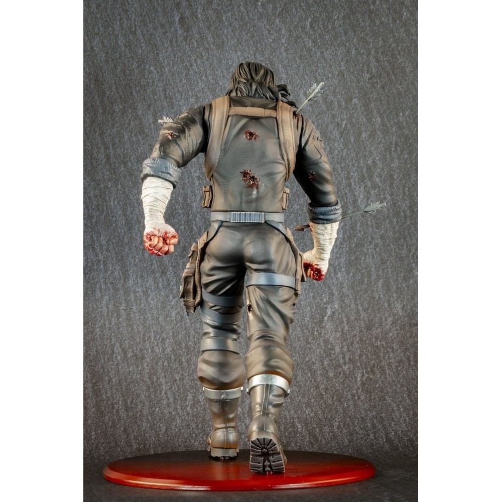 BRZRKR 1/8 SCALE STATUA FIGURE BELLFINE