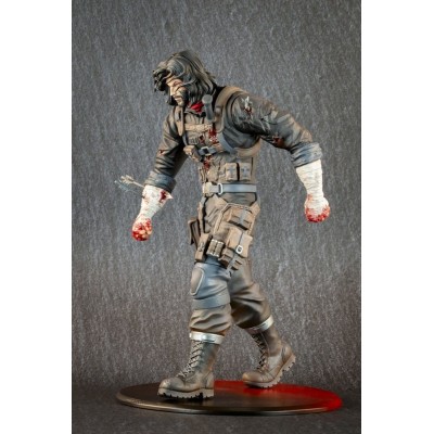 BELLFINE BRZRKR 1/8 SCALE STATUE PVC FIGURE