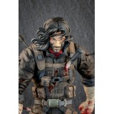 BELLFINE BRZRKR 1/8 SCALE STATUE PVC FIGURE