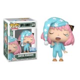 FUNKO POP! SPY X FAMILY ANYA FORGER BOBBLE HEAD FIGURE FUNKO