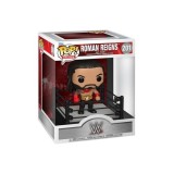 FUNKO POP! WWE ROMAN REIGNS IN RING BOBBLE HEAD FIGURE FUNKO